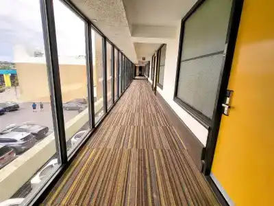 The Barclay Towers and Resort - 7
