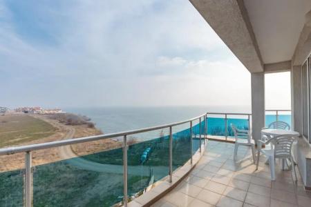 ApartCosta Calma - 74