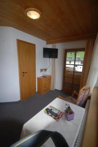 Pension Tirol - 21