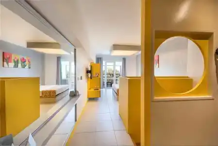 Monachus Family Resort Sorgun - 18