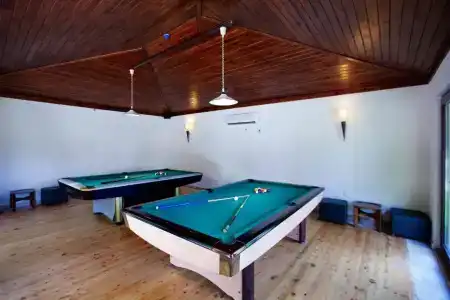 Champion Holiday Village - 21