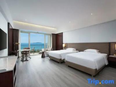 Grand Soluxe & Resort, Sanya - 106