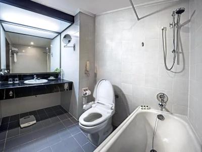 Arawana Regency Park Sukhumvit - 46