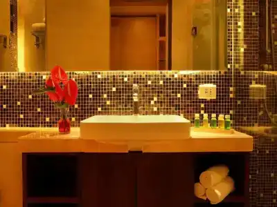 The Metropolitan & Spa New Delhi - 80