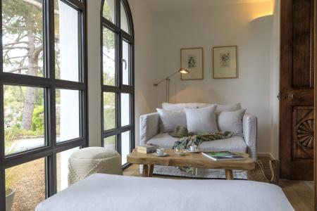 Grand hôTel De Cala Rossa & Spa Nucca - 35