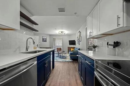 Quality Suites Atlanta Buckhead Village North - 86