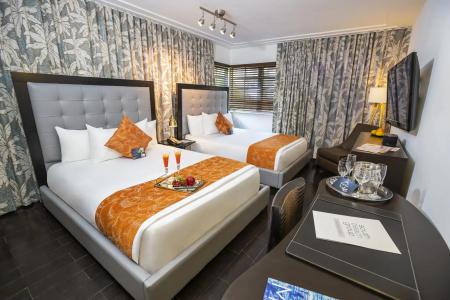 Riviera Suites - 22