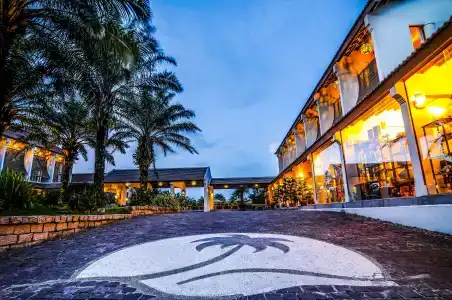 Palm Garden Beach Resort & Spa - 29