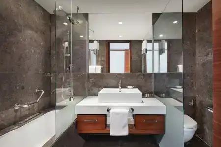 Sheraton Istanbul Atakoy - 20