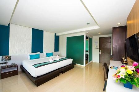 The Nice Krabi - 43