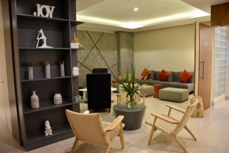 Howard Johnson Plaza Buenos Aires - 18