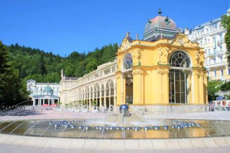 SchlossMarienbad - 104
