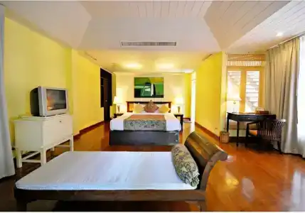 Baan Bayan - Hua Hin - Sha Extra Plus - 58