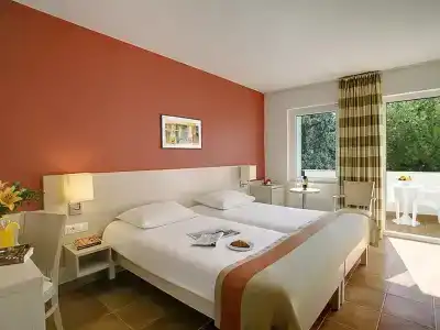 Valamar Club Tamaris - Все включено Light - 67