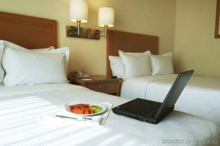Fiesta Inn Ecatepec - 2