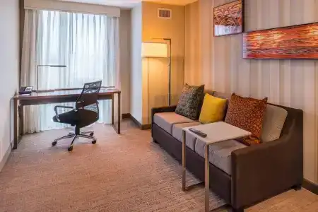 Residence Inn by Marriott Seattle University District - 79