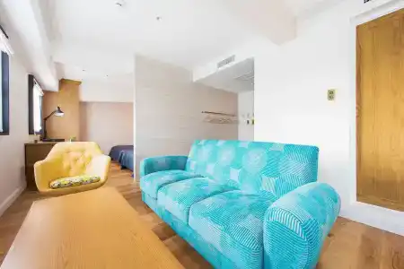 エスティネートホテル那覇 - 5