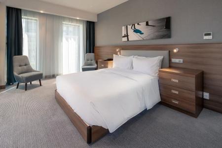 Hampton By Hilton Warsaw Mokotow - 44