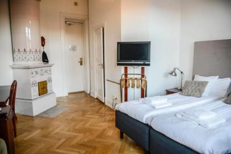Continental Relax & Spa - 93