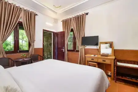 Coco Palm Beach Resort & Spa - 78