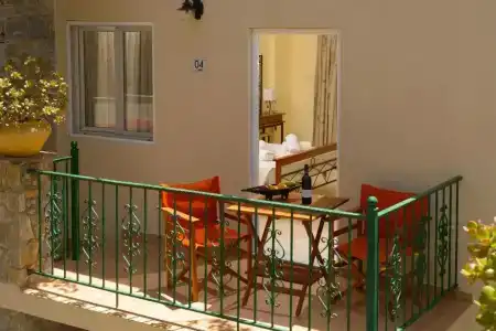 Ammoudara Beach - 48