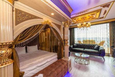 By Mesut Residence - 3