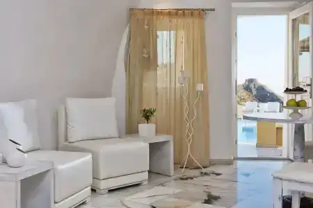 Santorini Princess Spa - 35