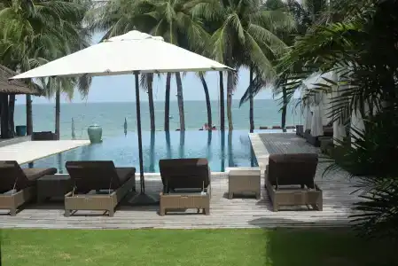 Sunsea Resort - 19