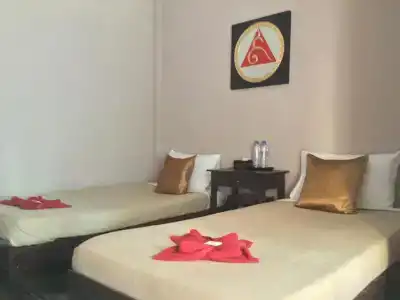 North Star Guest House - 34