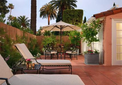 The Beverly Hills - Dorchester Collection - 35