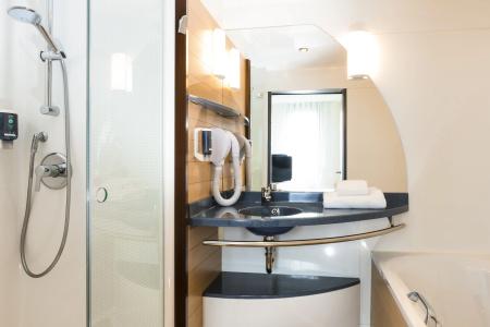 Novotel Suites Paris Cdg Airport Villepinte - 19