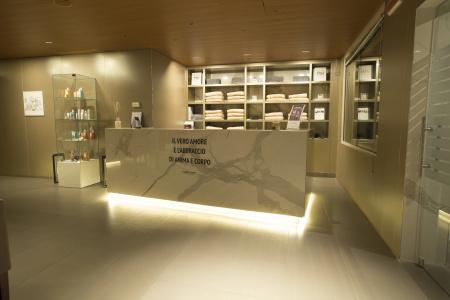 Unahotels Mh Matera - 42