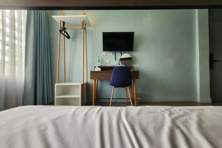 Simply Sleep Hostel - 32