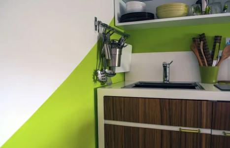 Residence Zelzar - 172
