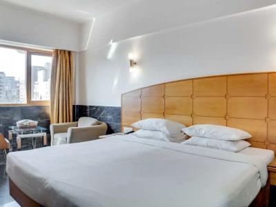 Ramee Guestline Khar - 39