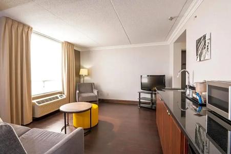 Comfort Inn & Conference Centre Airport - 34