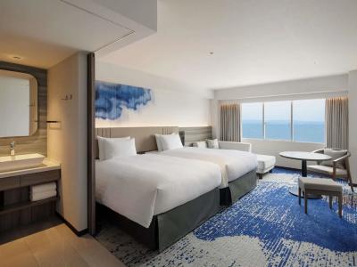 & Resorts Beppuwan - 137