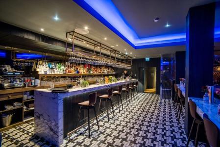 Radisson Collection, Royal Mile Edinburgh - 19