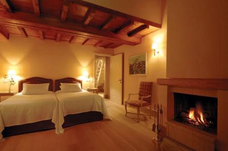 Santa Marina Arachova Resort & Spa - 58