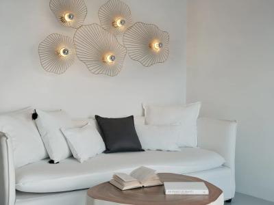 Olvos Luxury Suites - 53