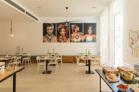 Copacabana Design - 23