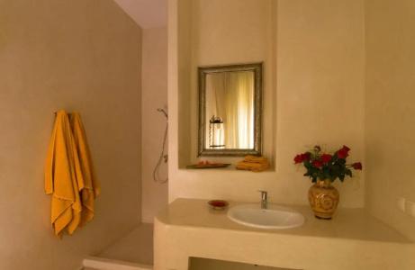 Riad Jnane d'Ô - 30