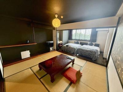 Oyo Aoshima Suikoen Miyazaki - 3