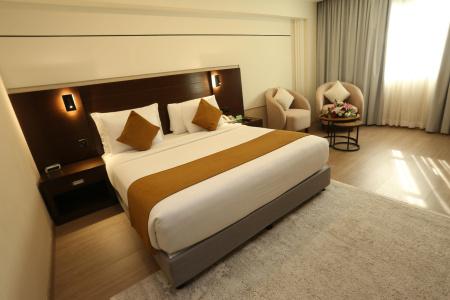 Best Western Premier Muscat - 19