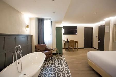 Indigo Madrid - Gran Via, An Ihg Hotel - 184