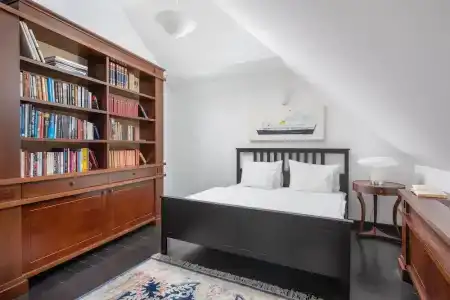 Marmont Heritage - Adults Only - 109
