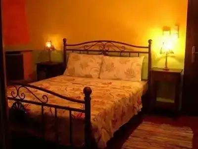 Mythos Guesthouse - 29
