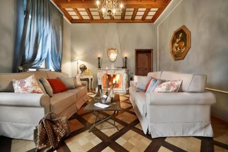 Villa Parri Residenza D'epoca - 77
