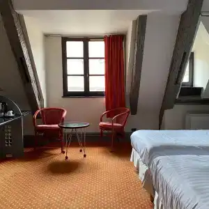 Maison Kammerzell - 20