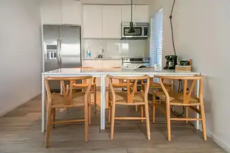 Beach Haus Key Biscayne Contemporary - 45